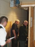 KK - Bezirksmeisterschaften bei Gissingwaffen